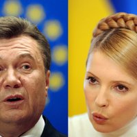 Януковичу рекомендуют отложить помилование Тимошенко