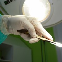 Vācijā uzvirmojis orgānu donoru skandāls