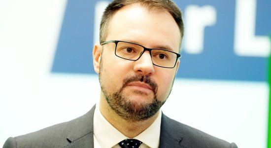 Briškens: 'Progresīvo' iepriekšējie uzstādījumi ir mīts; partijām jāatmet ideoloģiskās domstarpības