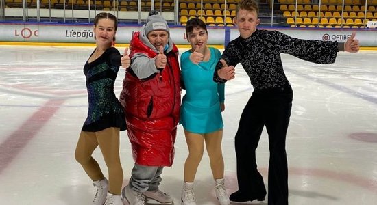 Детям с тяжелыми диагнозами и их тренеру Ольге Нечаевой нужна поддержка