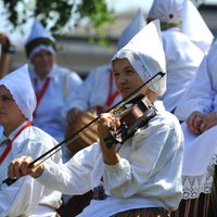 Kultūras nozare nedrīkst ciest LVM ziedojumu izmaiņu dēļ, pauž Levits