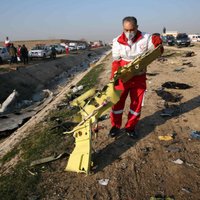 Авиакатастрофа под Тегераном: пять главных вопросов