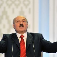 Baltkrievija 'de facto' atzīst Krimu Krievijas sastāvā