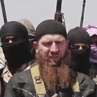 ИГ подтвердила сообщения о гибели одного из своих лидеров Шишани