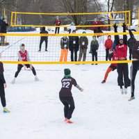 Latvijas skolu Ziemas festivāla kopvērtējumā uzvar Jelgavas 4. vidusskola