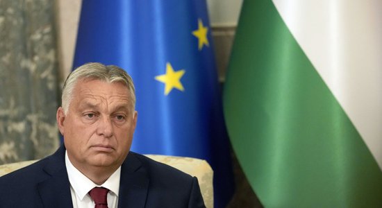 El Pais: по словам Орбана, Путин и Си Цзиньпин ожидают мирных переговоров России и Украины до конца года