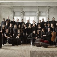 Liepājas 'Lielajā dzintarā' skanēs Vīnes klasika 'Sinfonietta Rīga' izpildījumā