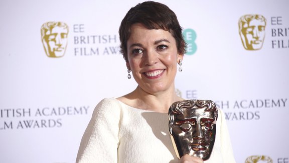 BAFTA 2019 - 5