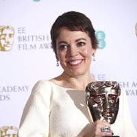 BAFTA ceremonijā septiņas godalgas saņem 'Favorīte'; galvenā balva – filmai 'Roma'