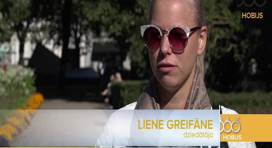 Liene Greifāne iesaka, ko redzēt Maskavā