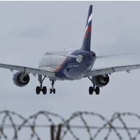 Krievija sola ieviest sankcijas pret divām Ukrainas lidsabiedrībām