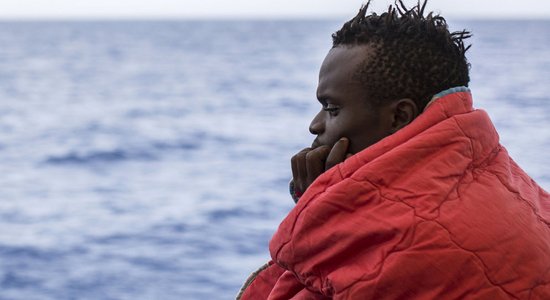 В Греции — траур по погибшим в море мигрантам. 79 человек утонули, сотни числятся пропавшими