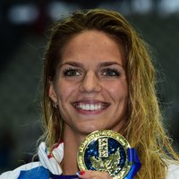 Чемпионат мира по водным видам спорта: Ефимова — с бронзой, общий зачет выиграл Китай