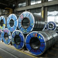 Евросоюз ввел пошлины на сталь из России и Китая