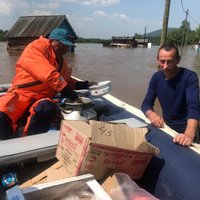 Наводнение в Иркутской области: 18 человек погибли, 17 - пропали без вести