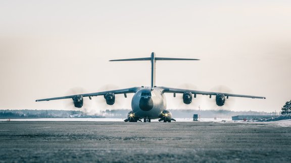 Airbus A400 "Atlas"