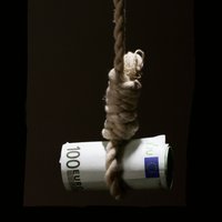 "Выбивание долгов" ограничили 12-латовым лимитом