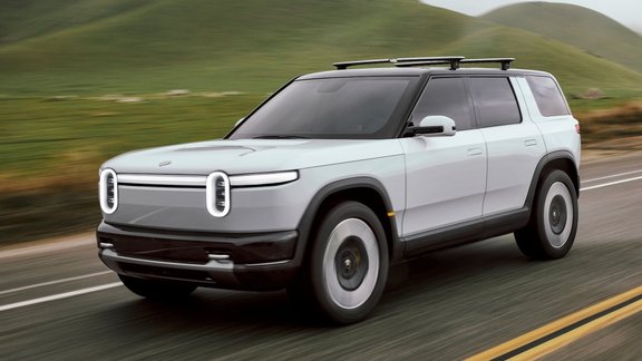 Rivian R2