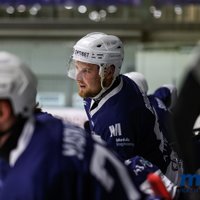 Brīnums tomēr nenotiek: "Mogo"/RSU nesasniedz IIHF Kontinentālā kausa nākamo kārtu 