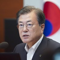 Abas Korejas principiāli piekrīt oficiālai kara noslēgšanai, paziņo Seula