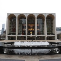 Ņujorkas Metropolitēna opera sāk Vāgnera nedēļu tiešsaistē