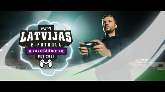 e-futbols