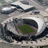 Над Катаром сгущаются тучи: ФИФА собирается лишить страну ЧМ-2022