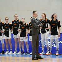 Pārcelta 'TTT Rīga' FIBA Eirolīgas spēle pret Prāgas ZVVZ USK