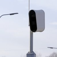 Uz Latvijas ceļiem nākamgad darbosies 100 stacionārie fotoradari