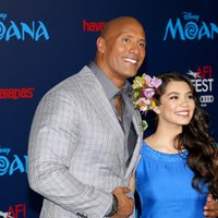 Gaidāma iemīļotās multenītes "Moana" otrā daļa