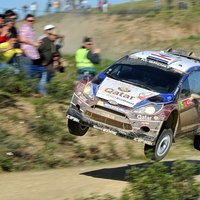 WRC nākamgad sola TV tiešraides un interesantākus servisa parkus