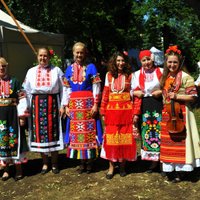 Koncerti, nacionālās virtuves, amatnieki – Liepājā notiks mazākumtautību festivāls