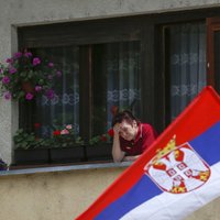 Kosovas tarifi Serbijas precēm ir šķērslis attiecību normalizācijai, norāda ASV