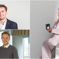 Поколение 20-летних. Три истории самых юных латвийских бизнесменов