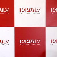 KPV LV может отказаться от участия в выборах Рижской думы