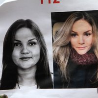 Пропавшая Ева Страздаускайте убита, задержаны четверо подозреваемых