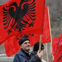 Serbija rosina veikt teritoriju apmaiņu ar Kosovu