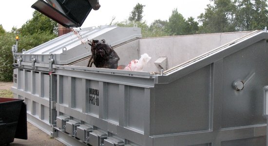 Āfrikas cūku mēri konstatē 18 mežacūkām. ziņo PVD