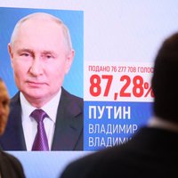 Без мыла в урну. Результаты голосования в России были сфабрикованы и противоречат настроениям россиян  