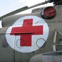 При обстреле в Донецке погиб сотрудник Красного Креста