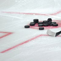 'Kurbads' pēc uzvaras pārņem Latvijas hokeja čempionāta līderpozīciju