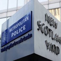 Скотланд-Ярд: двое пострадавших под Солсбери были отравлены "Новичком"