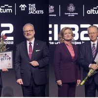 Latvijas eksporta čempions ir 'Mikrotīkls'; inovācijas čempions – 'LMT'
