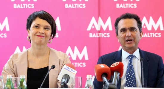 MTG Baltijas biznesa pārdošana 'Providence' noslēgusies; turpmāk sauksies 'All Media Baltics'