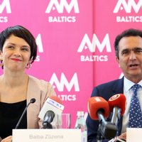 MTG Baltijas biznesa pārdošana 'Providence' noslēgusies; turpmāk sauksies 'All Media Baltics'