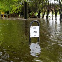 Jūlija lietavu un vētras radīto zaudējumu segšanai pašvaldībām piešķirs nepilnus 2,6 miljonus eiro