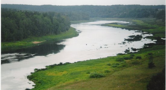 Dažas idejas īsajiem ceļojumiem ar bērniem Pierīgas reģionā