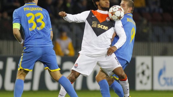  Luiz Adriano (Shakhtar - BATE)