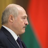 Lukašenko 'krievu pasauli' uzskata par muļķību