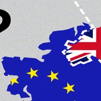 Lielbritānija un ES panāk vienošanos Ziemeļīrijas jautājumā